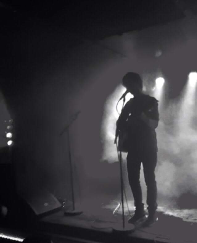 Playing Fibbers was great :-) met some lovely folk