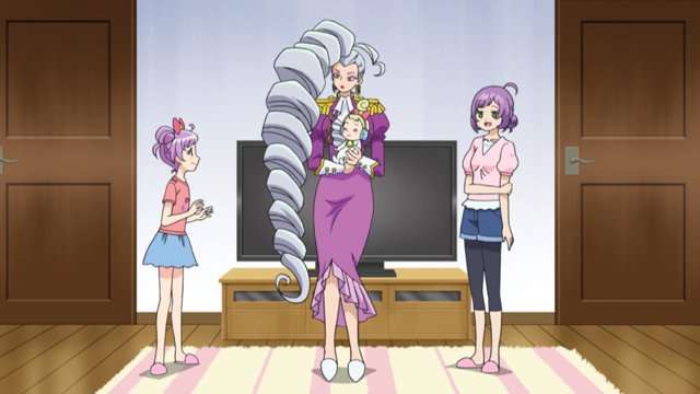 ため息製作所 Tvアニメ プリパラ 第103話 落第アイドル始めちゃいました T T より先行場面カット到着 T Co 5a2pfe0z4e ため息製作所 Tvアニメ プリパラ 第103話 落第アイドル始めちゃいました T T より先行場面カット到着 T Co 5a2pfe0z4e