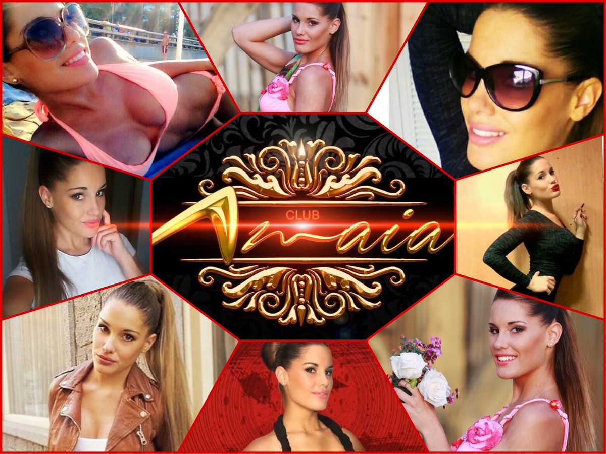 pablosky118's tweet photo. Este sábado 9 de julio gran show en club AMAIA con nuestra hermosa invitada @Gala_Caldirola besos @VolveriascntuEX https://t.co/XlN52pabxT