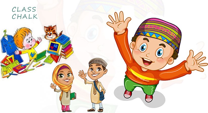 ClassChalk's tweet image. We wants to develop a #smartphoneapplication where Parents and students #communicate with respective #teachers.