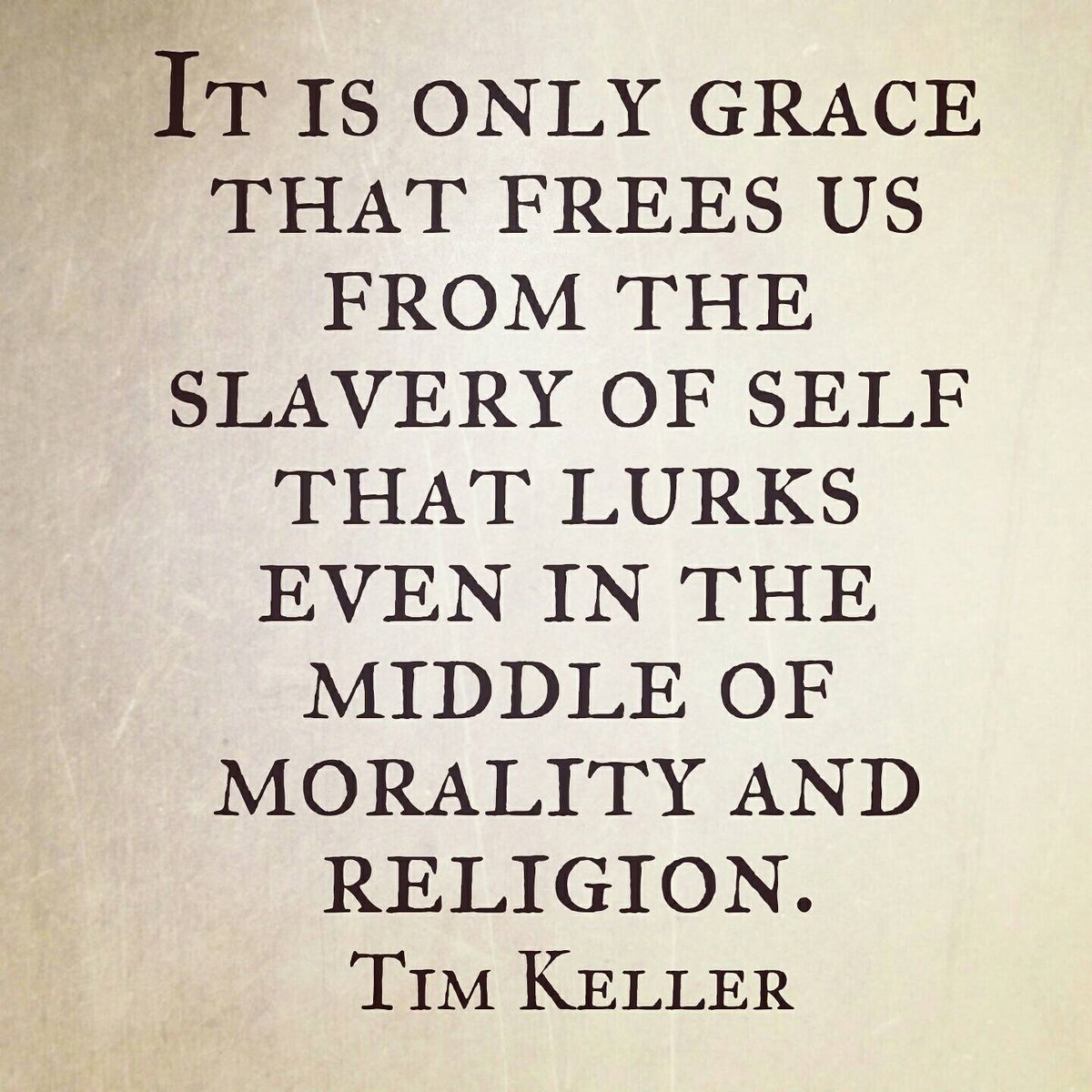 Tim Keller Wisdom tweet media