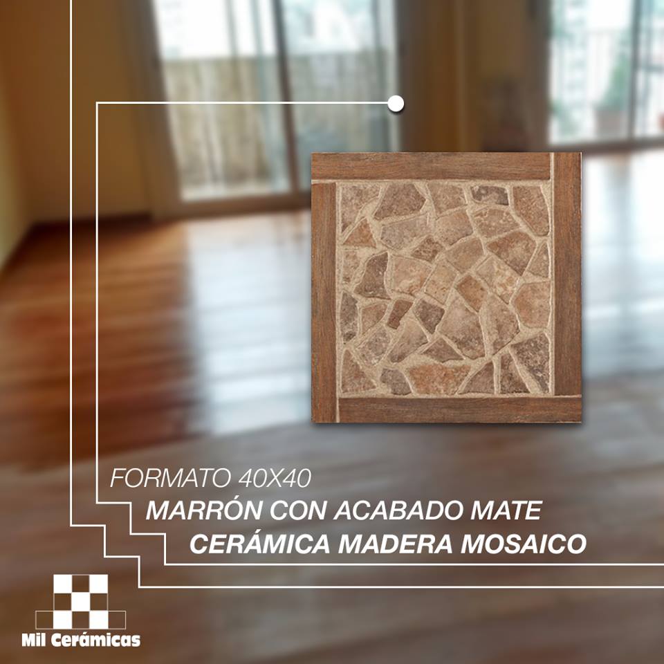 Milceramicamcy's tweet photo. Haz de tus espacios un lugar mas cálido y sereno! #CompromisoMilCeramicas #MaderaMosaico #Pisos #Interiores https://t.co/QovDGOIVLa