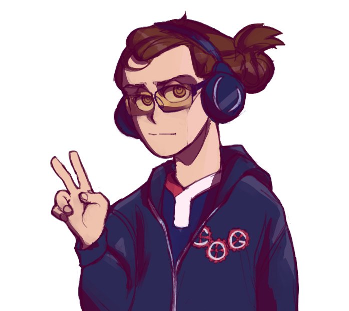 busteronis's tweet photo. ok better,,,its @Wizzrobe from #wtfox2 :DD https://t.co/liFdS6zcDu