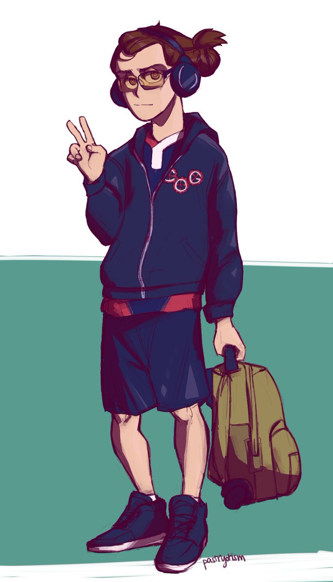 busteronis's tweet photo. ok better,,,its @Wizzrobe from #wtfox2 :DD https://t.co/liFdS6zcDu
