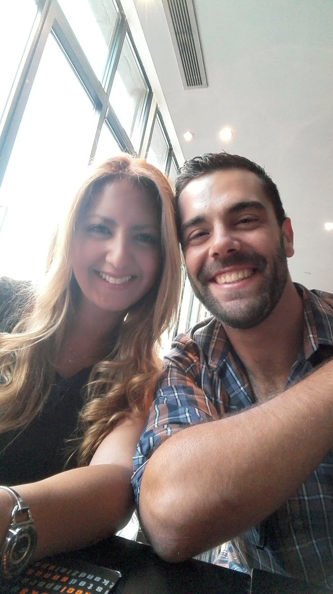 pablomchef3's tweet photo. No lo pudimos pasar mejor en la #FinalMChef con compañeros y nuevos miembros de la familia Masterchef! https://t.co/79mhtqgSOU