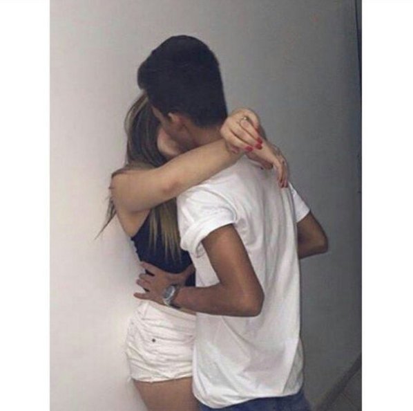 Brendavolkov's tweet photo. No puedo explicar todo el amor que siento que por vos, te amo mugroso♥ https://t.co/iq0xayOKyo