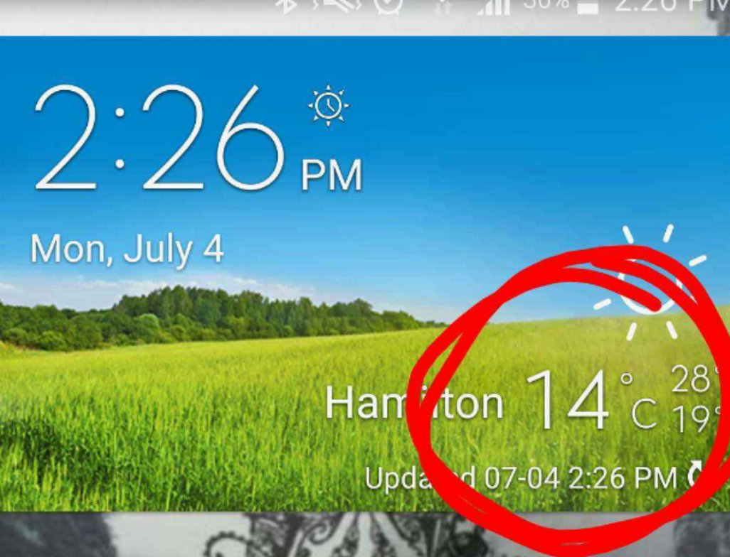 Amber Wilde tweet media