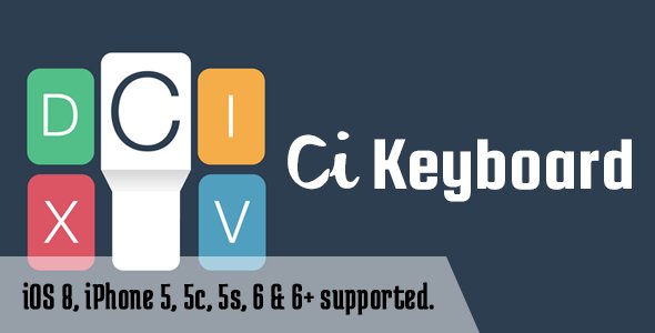 WarezNulled's tweet image. CI Keyboard (Custom iOS 8 Keyboard) - #ColorKeyboard #CustomeKeyboard #Ios8 goo.gl/Fx6VtF