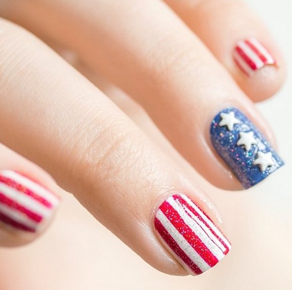 #happy4thofjuly dotters! Check out #patriotic ways to celebrate at stuffdot.com!