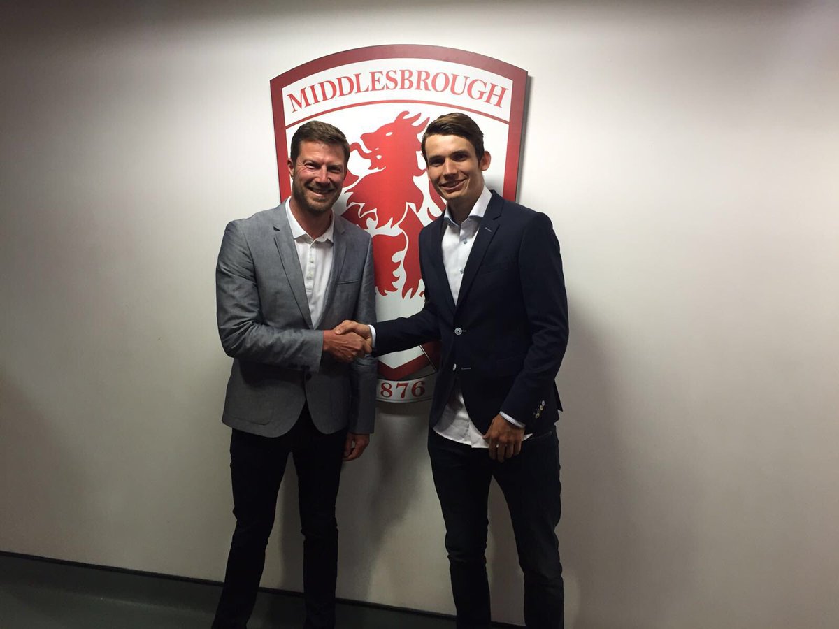 Marten de Roon tweet media