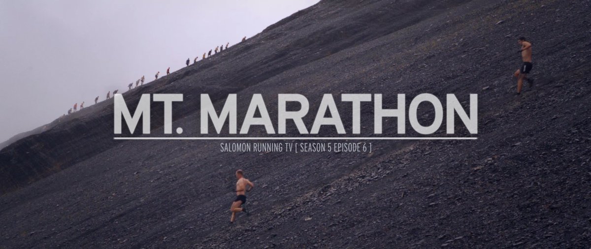 Insane Mountain Race for your 4th of July! Enjoy! ow.ly/dT27301LQ8R