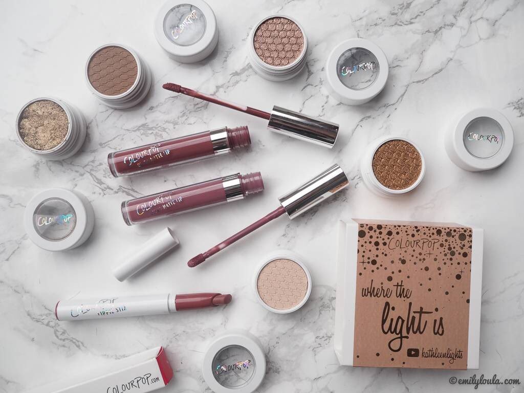 GIVEAWAYGLOW's tweet image. RT TO WIN: 2 colourpop lippies in the color of your choice

USE THE CODE 8X8XTX AND DM ME WHEN DONE 💘