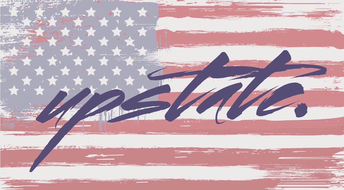 upstateproject's tweet image. Happy 4th merica! #upstateclothing #upstateproject #cny #upstate #upstatenewyork