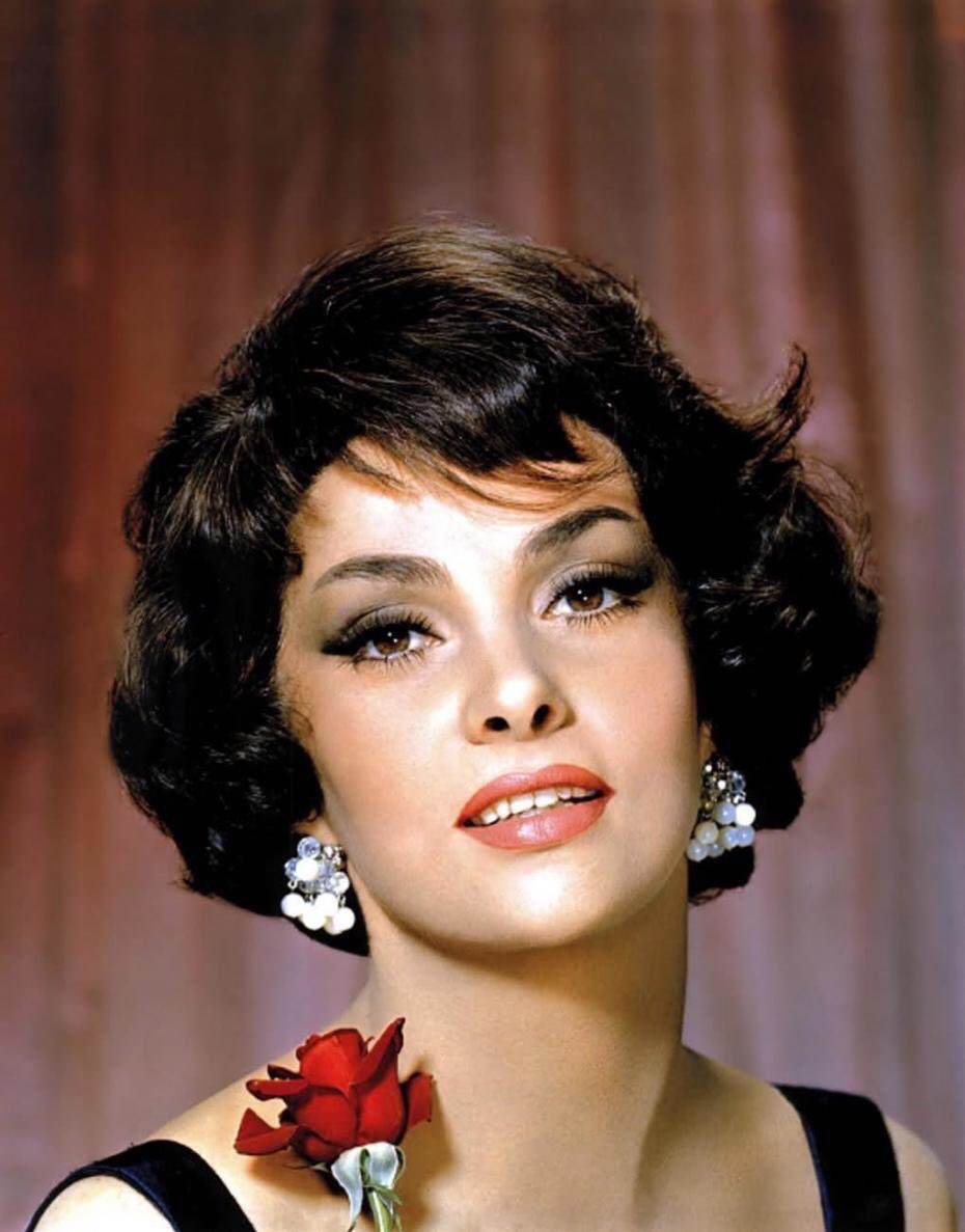 PresLucaMarsico's tweet photo. #GinaLollobrigida #89anni oggi per la diva di #Subiaco #cinema #goldenage #Hollywood https://t.co/K8EcIDMJkm