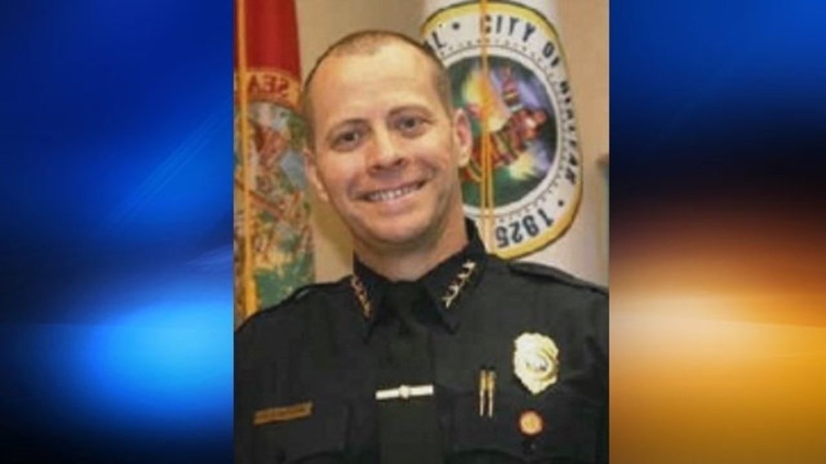 Bal Harbour police chief in serious condition at Mount Sinai Medical Center bit.ly/29hTW1H?utm_me… https://t.co/tSDs0s66fL