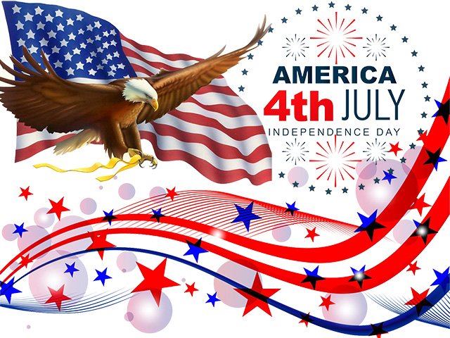 HighTechPlastic's tweet image. Happy 4th of July.
Have a great day!