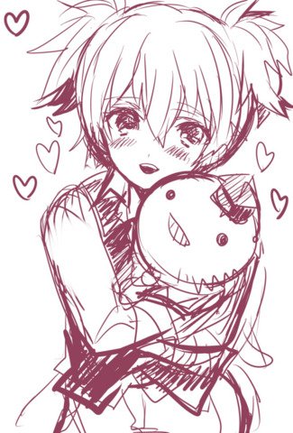 xNagisaShiota_'s tweet photo. https://t.co/C34o2mTI3B