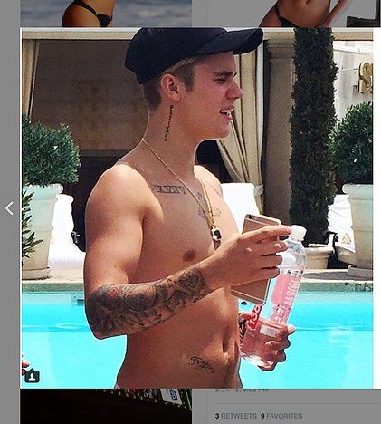 ProductMediaEvs's tweet photo. Be like @justinbieber and stay hydrated with @138water this 4th of July! #USA #America https://t.co/KtzTiXYDN5