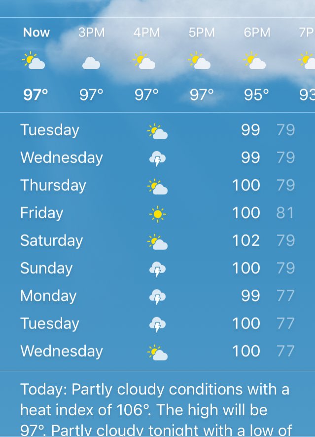 Khaee__'s tweet photo. #growingupinaugusta the weather kills you always ! https://t.co/z3EUkdOT7J