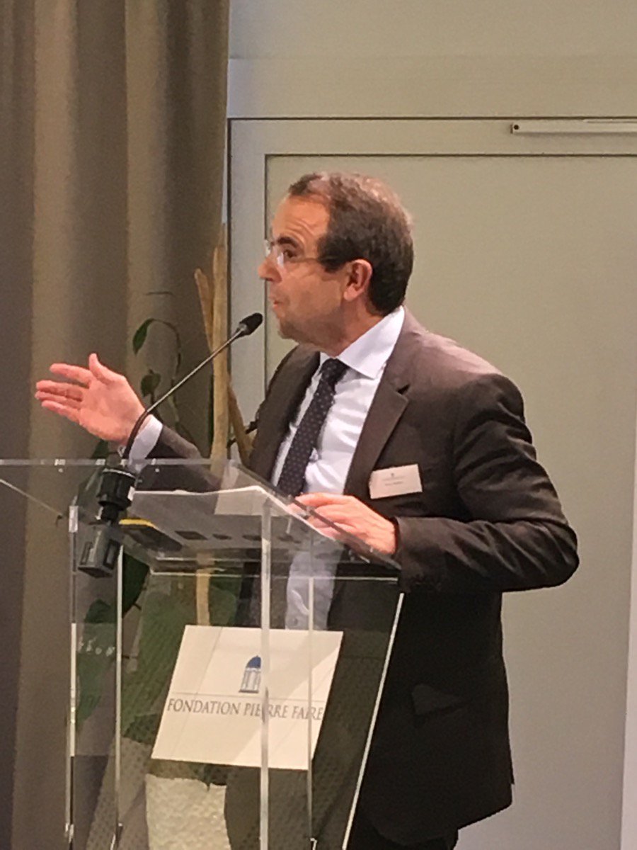 CatelReseau's tweet photo. Merci pour cette belle journée #odess2016 projets observatoire #esante #telesante #telemedecine https://t.co/uNMmWgH866