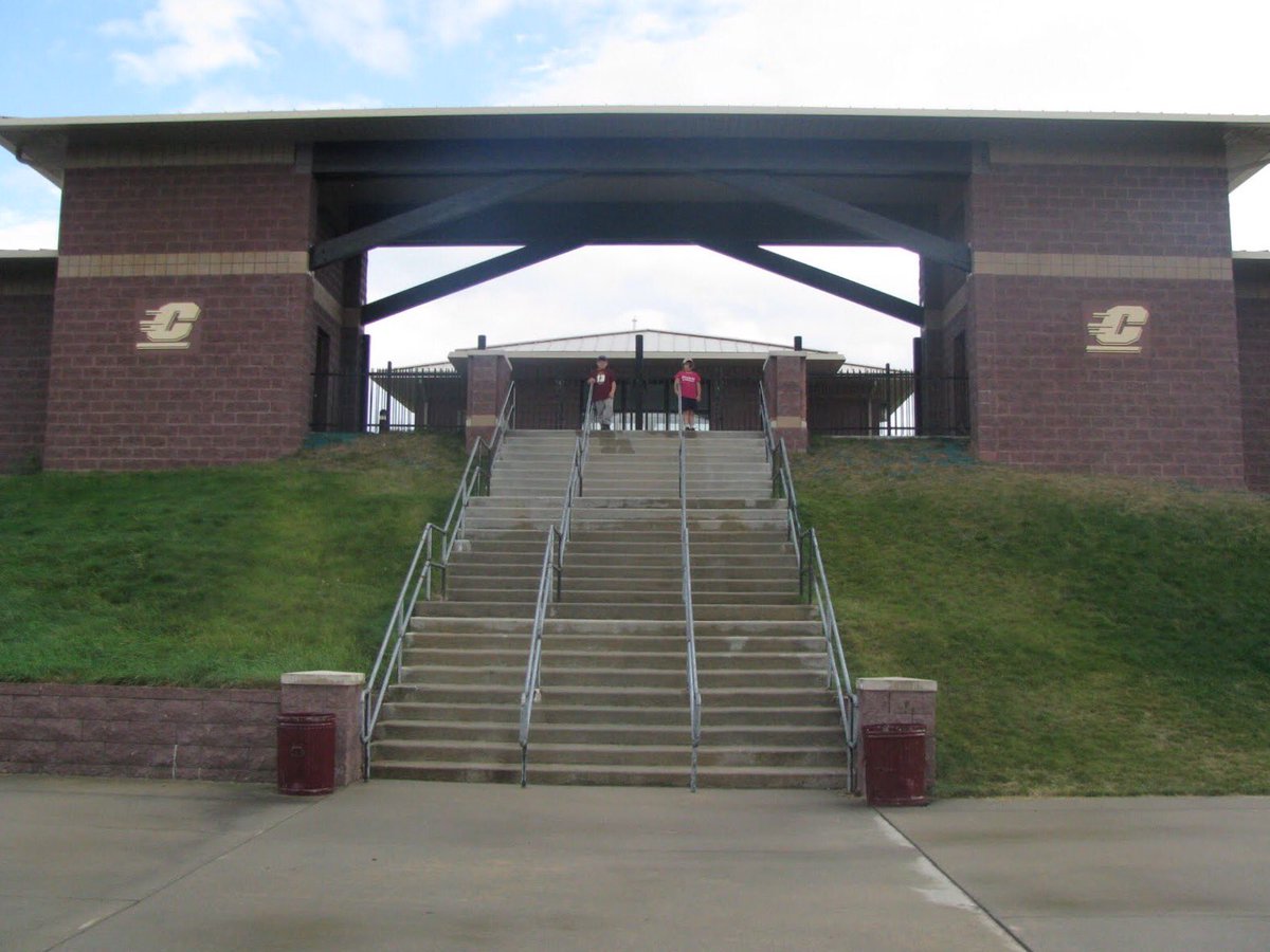 Jordan Patty tweet media