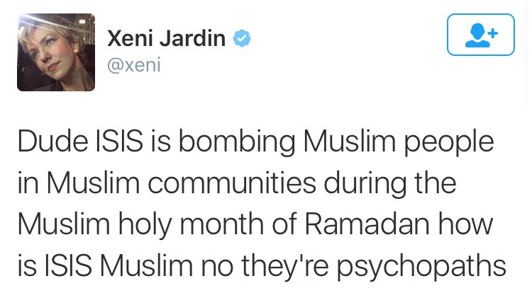 داعشي يفجّر بمسلمين في مجتمع مسلم خلال شهر رمضان المبارك. كيف يُصنف هؤلاء الدواعش كمسلمين. لأ، انما هم مرضى نفسيين.