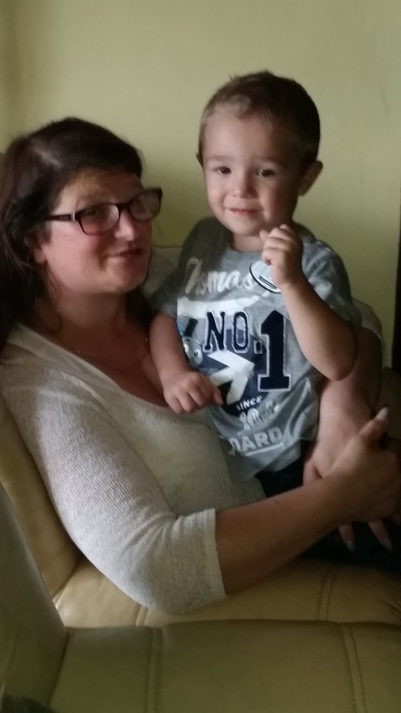 nicholsonkazza's tweet photo. Can't bet going 9n a cat hunt with my awesome nephew Connor https://t.co/EIUFEvviUP