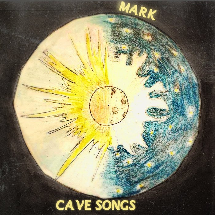 MarkTheBand's tweet photo. The reverberations of a cave sooth the monsters #music #newmusicmonday #newmusic #monsters https://t.co/PY9dB9gzcI https://t.co/bVVBdCALRZ