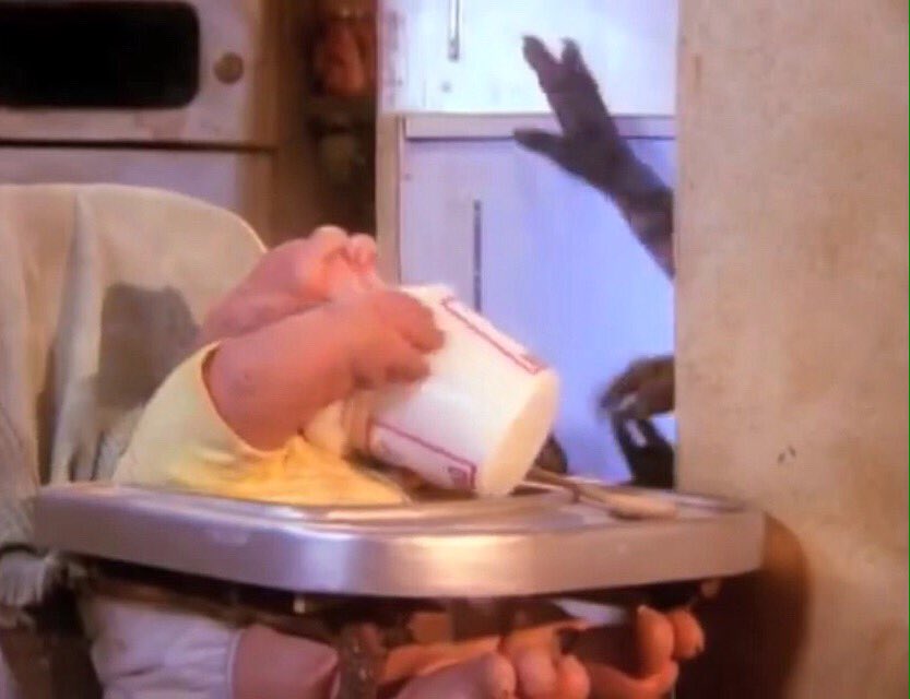IAmBabySinclair's tweet photo. Happy 4th! Time for ice cream! 🍦 https://t.co/4sLMRPgxf5