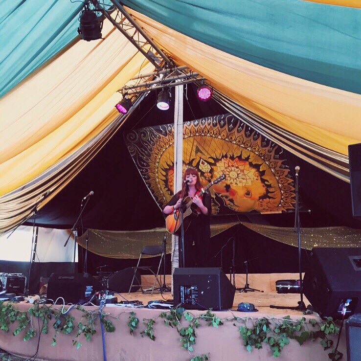 Abby Butler Music tweet media