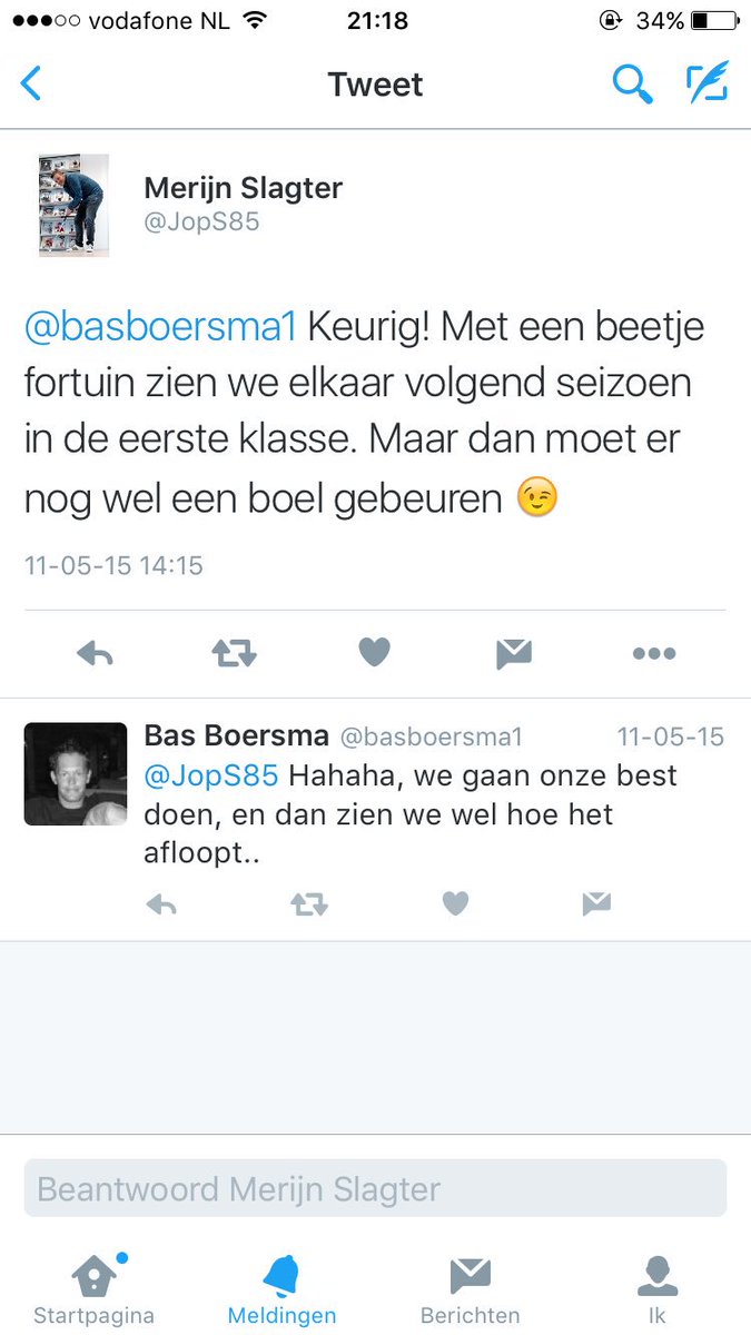 basboersma1's tweet photo. @JopS85 Mooi was dit he... 😏 https://t.co/64OGevEgeh