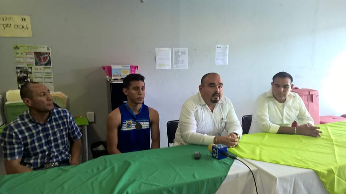 comite de boxreynosa tweet media