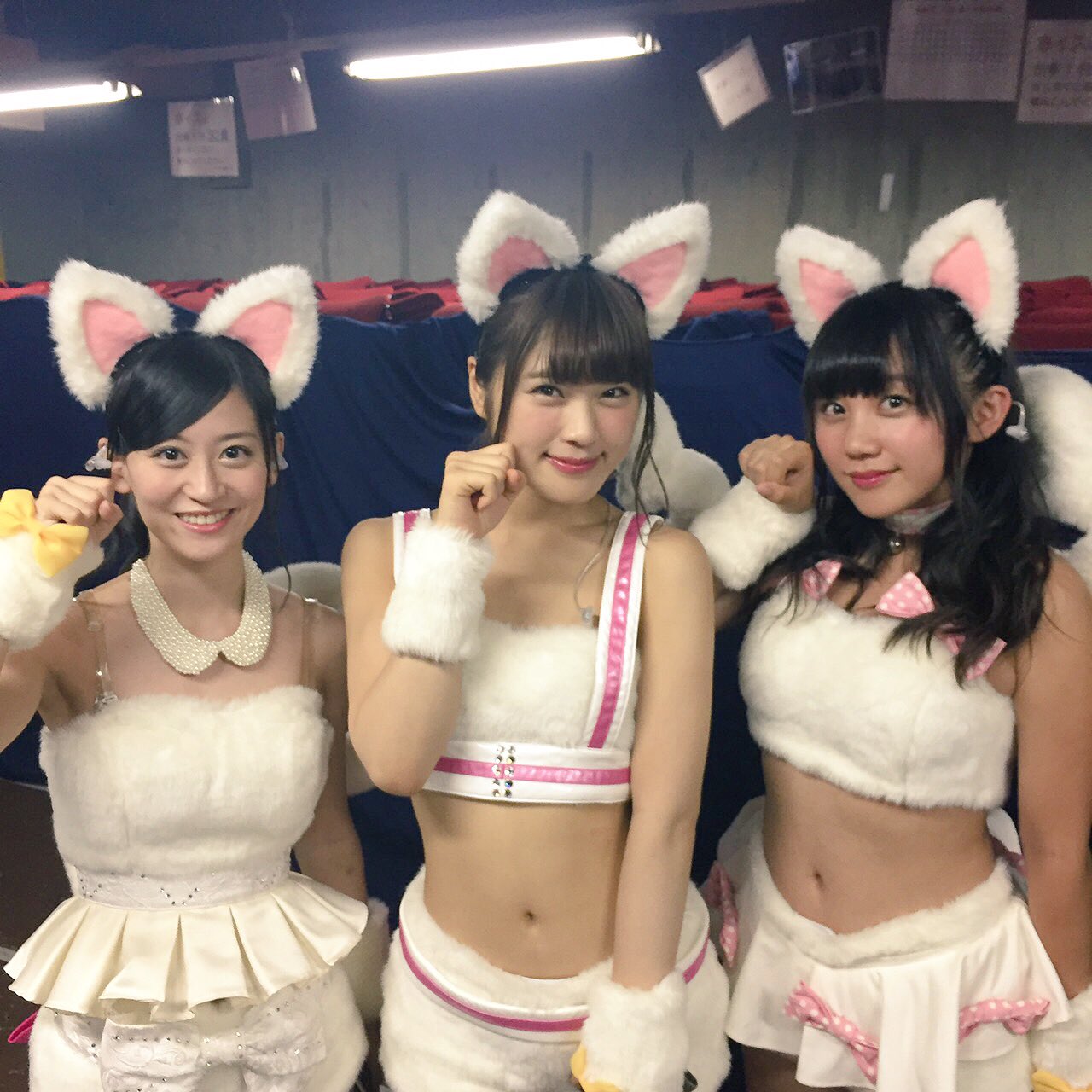 渋谷凪咲 on X: 