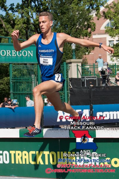 Missouri Track Fanatic & Running Junkie tweet media
