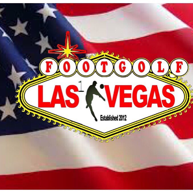 Happy #4thOfJuly !!! #LasVegas #Footgolf #IndependenceDay #sincity