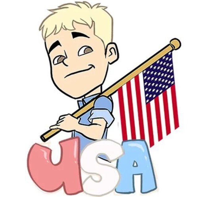 updatesbieberus's tweet image. Happy 4th of July, Beliebers!