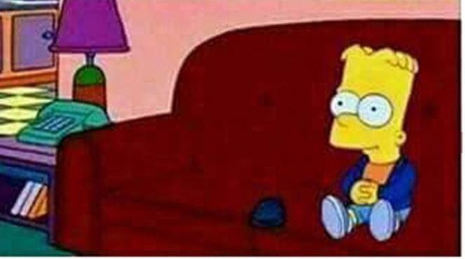 chrisaltimari's tweet photo. Yo esperando que me regalen algo por la semana de la dulzura. https://t.co/OcRnjqu8hZ