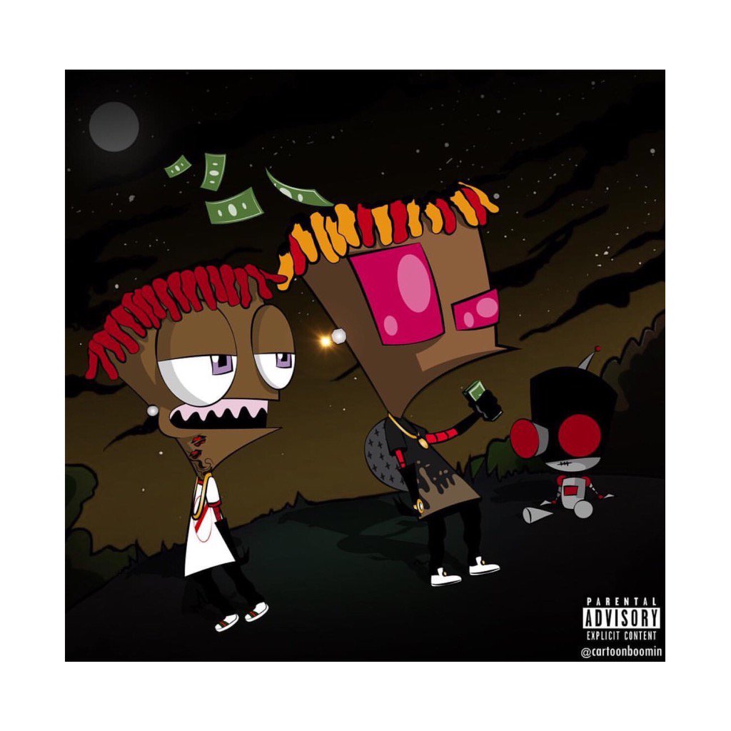 Rich Forever 2
