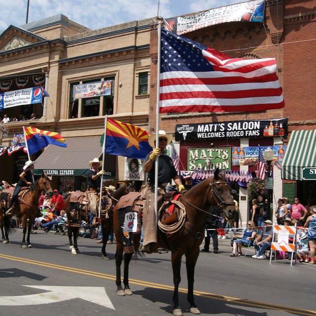 Matt's Saloon tweet media