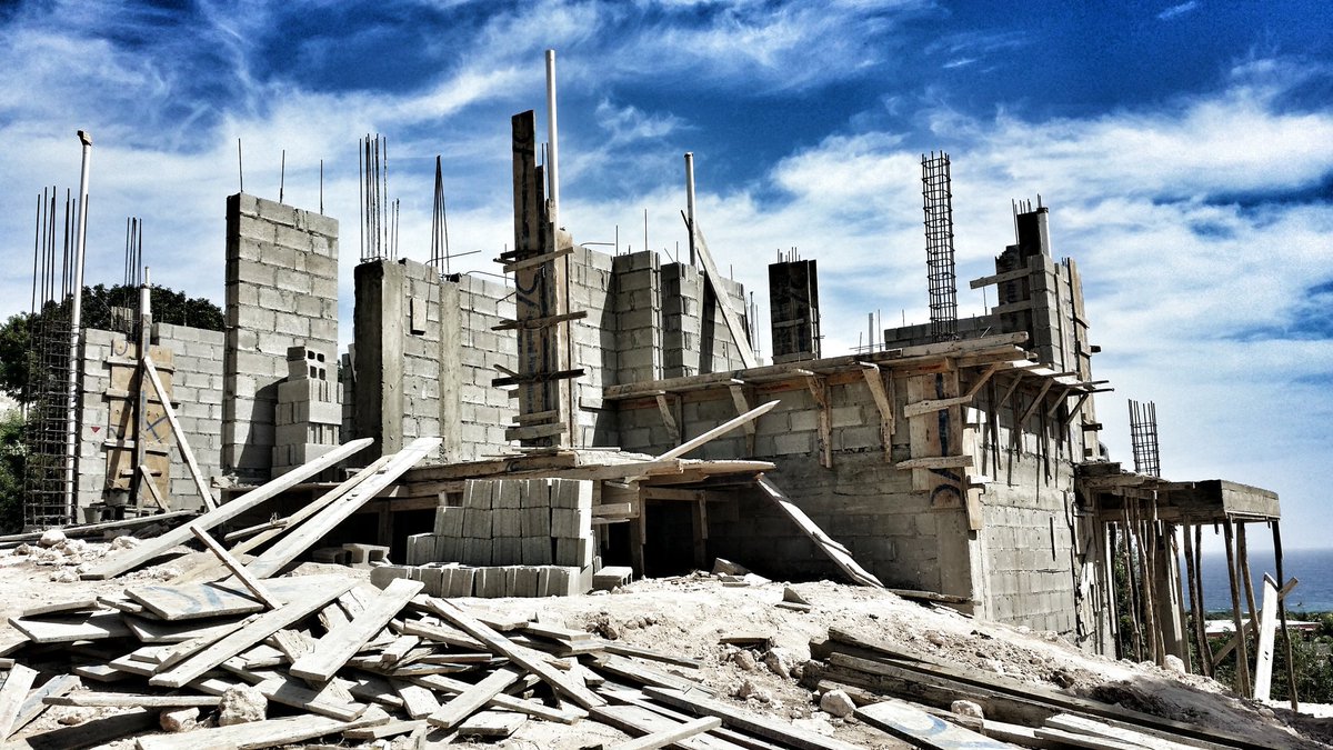 Jinkelsilverio's tweet image. No nos Queda de otra que Continuar... #JsProject... #LuperónCity.