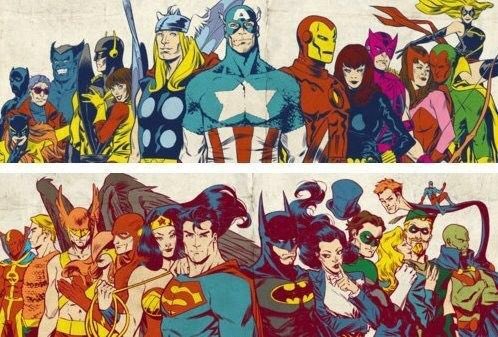 mtl_heroes's tweet image. ¡Nuevo rol con temática de superhéroes!
¿RT?