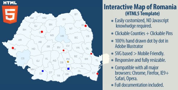 WarezNulled's tweet image. Interactive Map of Romania - #Art101 #ClickableCitiesMap goo.gl/gqOfRD