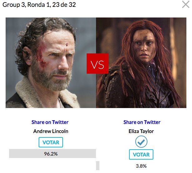 Tanagariel's tweet image. radiotimes.com/scifichampion Clexakru if you have energy vote here THIS IS CLEXA POWER