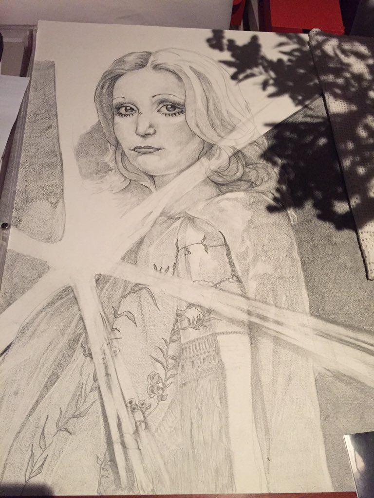 IceStarAS's tweet image. @Amyslasttear