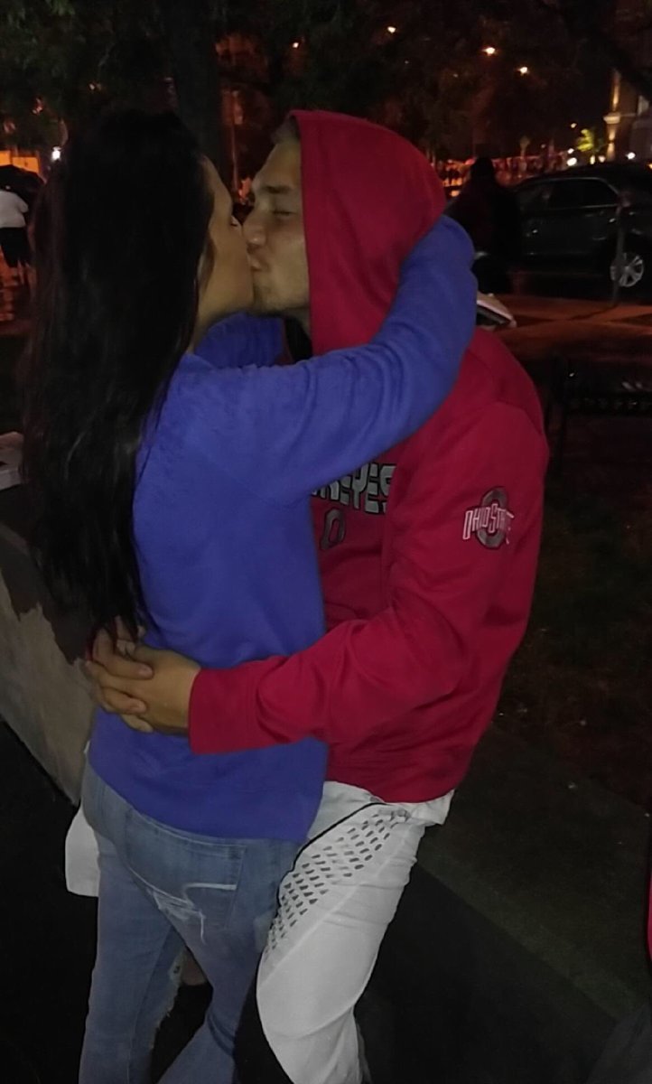 MorganNicholle's tweet photo. That's my baby that's my baby https://t.co/uCBNIPqus7