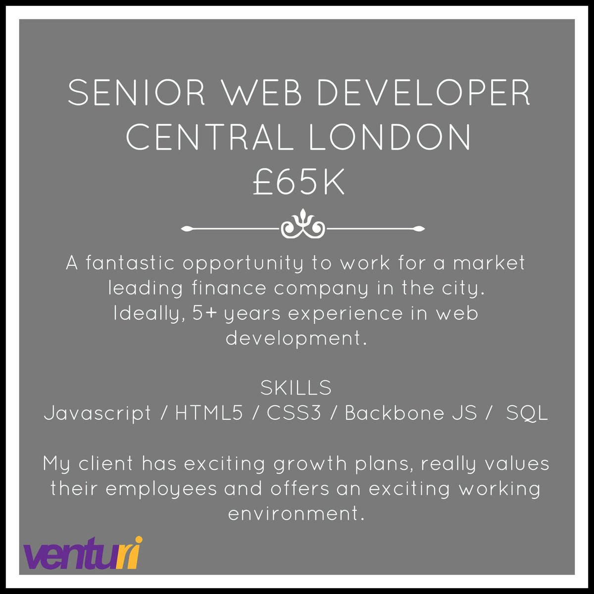 humaird4digital's tweet image. ***get in touch*** 
humair.ali@venturi-group.com #seniorwebdeveloper #IT