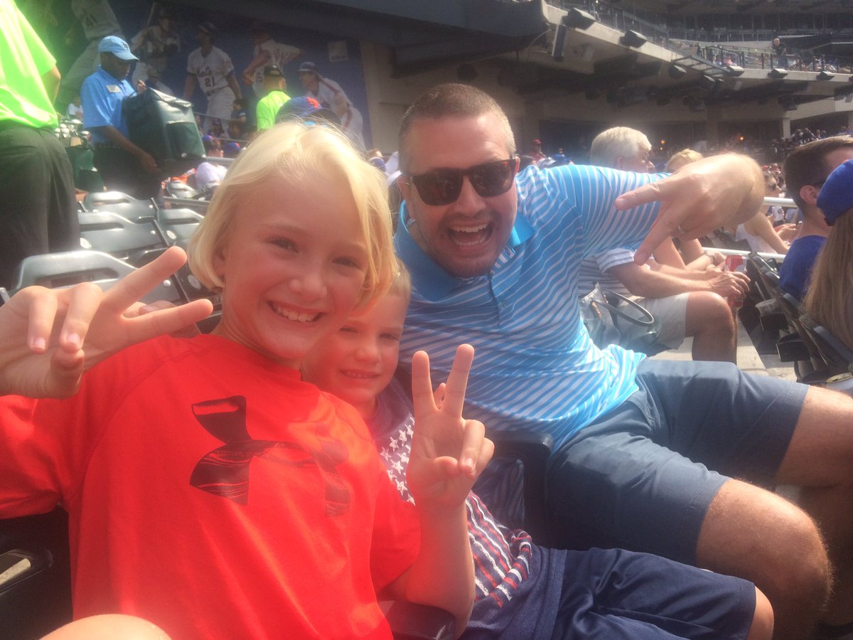 Go Mets! #nikonmets