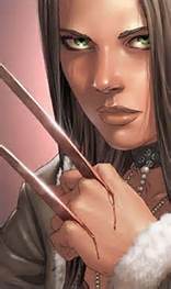 The23weapon's tweet image. Try that again princess