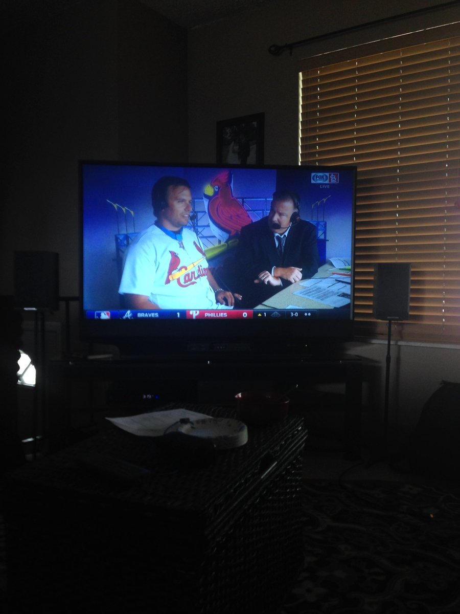 RonRigdon's tweet image. ~ @DannyMacTV as a @USNavy vet it's amazing to hear from #EdwardByers #MOHRecipient #Hero @us_navyseals @Cardinals