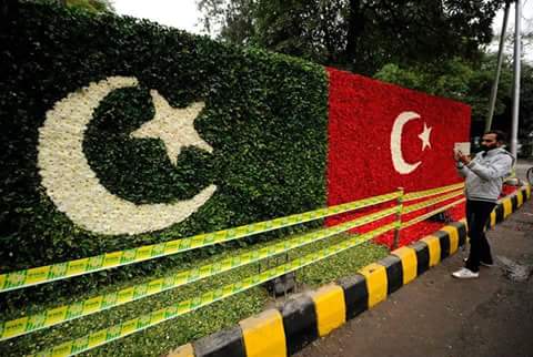 MKhan1mukhtiar's tweet photo. #TurkPak https://t.co/i5HUzedTDK